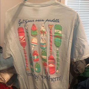 Simply Southern T-Shirt